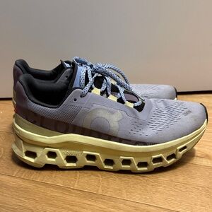 On Running Women’s Cloudmonster Shoes